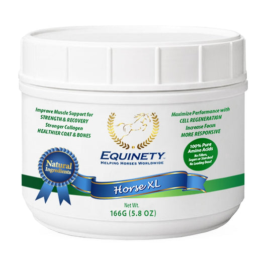 Equinety Horse XL Supplement 5.8 oz.