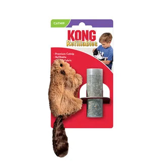 KONG Refillables Cat Toy