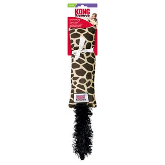 KONG Kickeroo Cat Toy