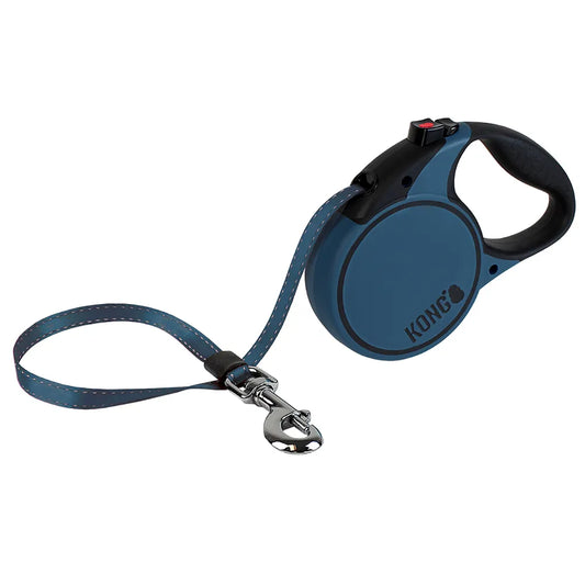 KONG Terrain Retractable Leash