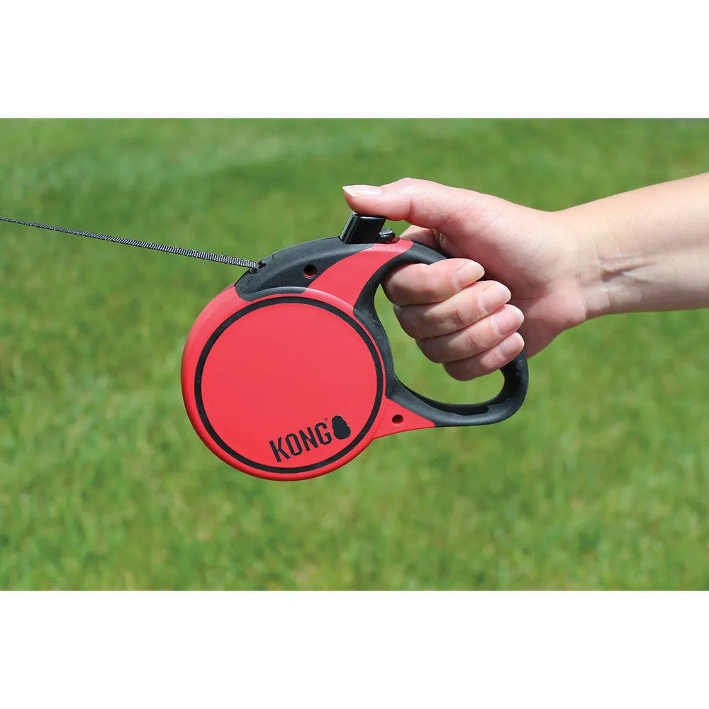 KONG Terrain Retractable Leash