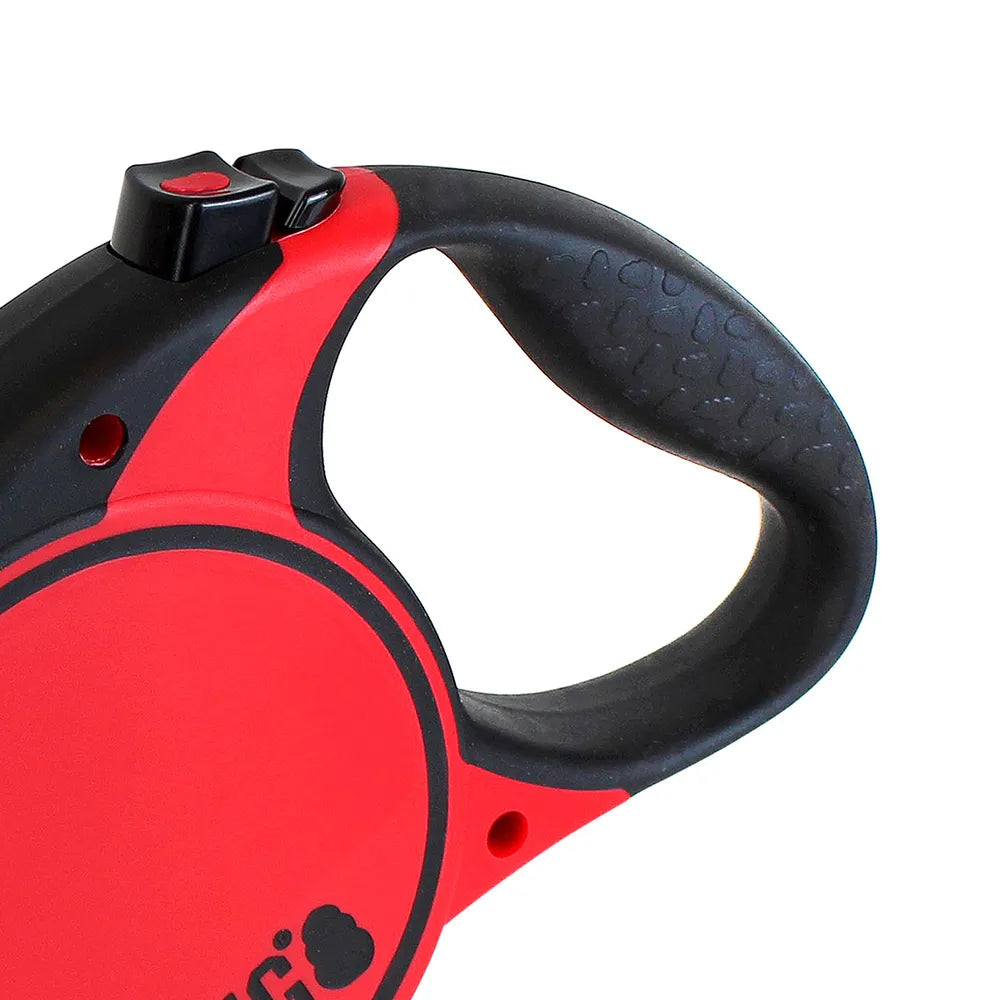 KONG Terrain Retractable Leash