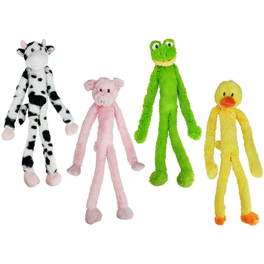 Swingin' Slevins Dog Toy