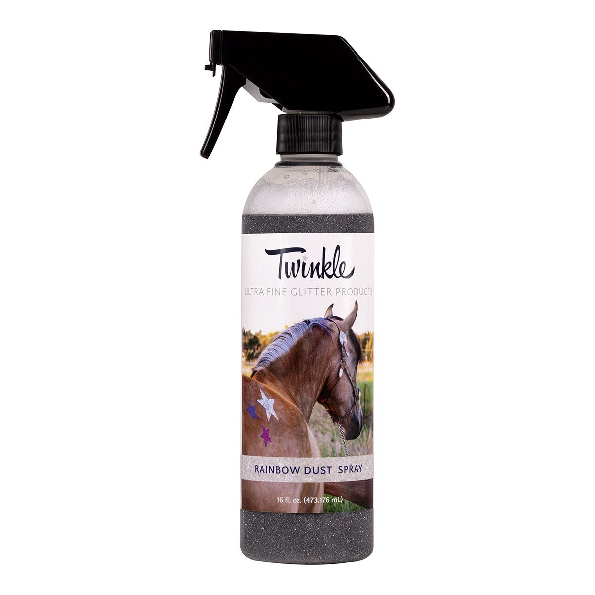 Twinkle Rainbow Dust Body Spray Horses & Dogs 16 oz