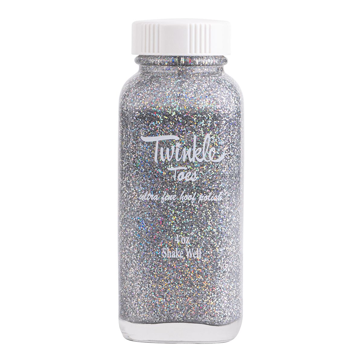 Twinkle Glitter Hoof Polish 9 Colors