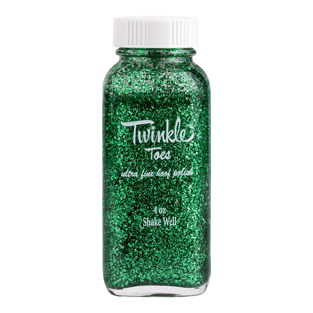 Twinkle Glitter Hoof Polish 9 Colors