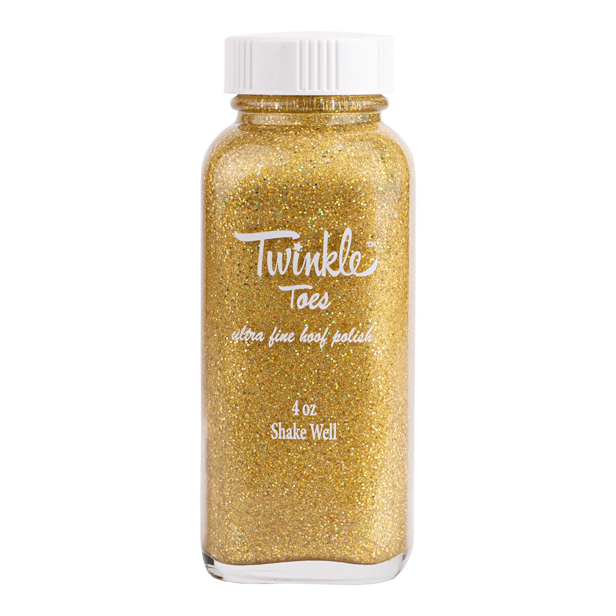 Twinkle Glitter Hoof Polish 9 Colors