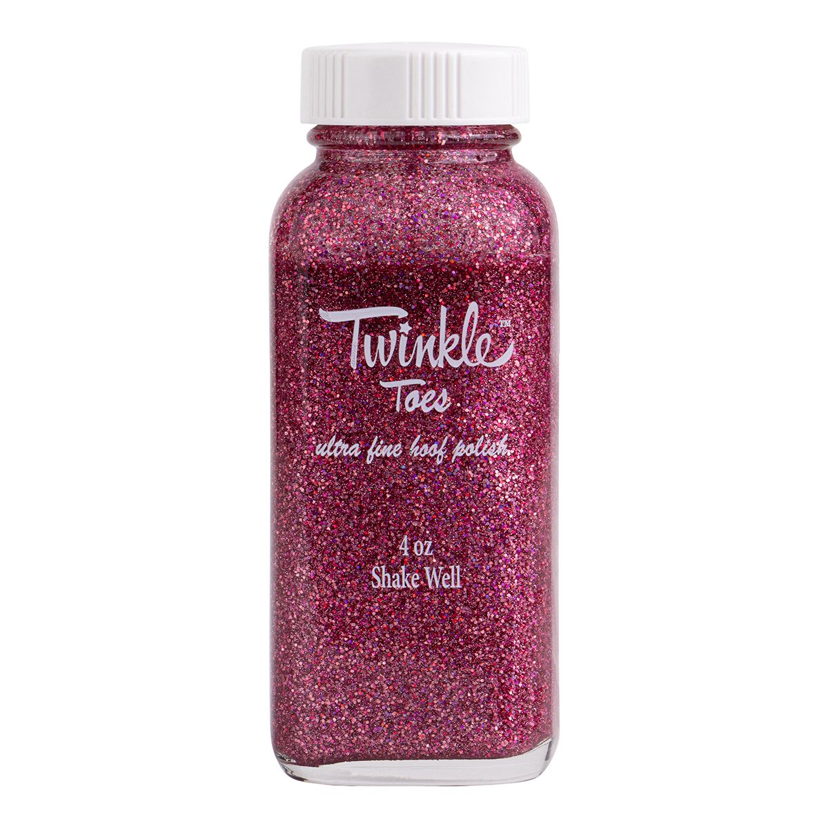 Twinkle Glitter Hoof Polish 9 Colors