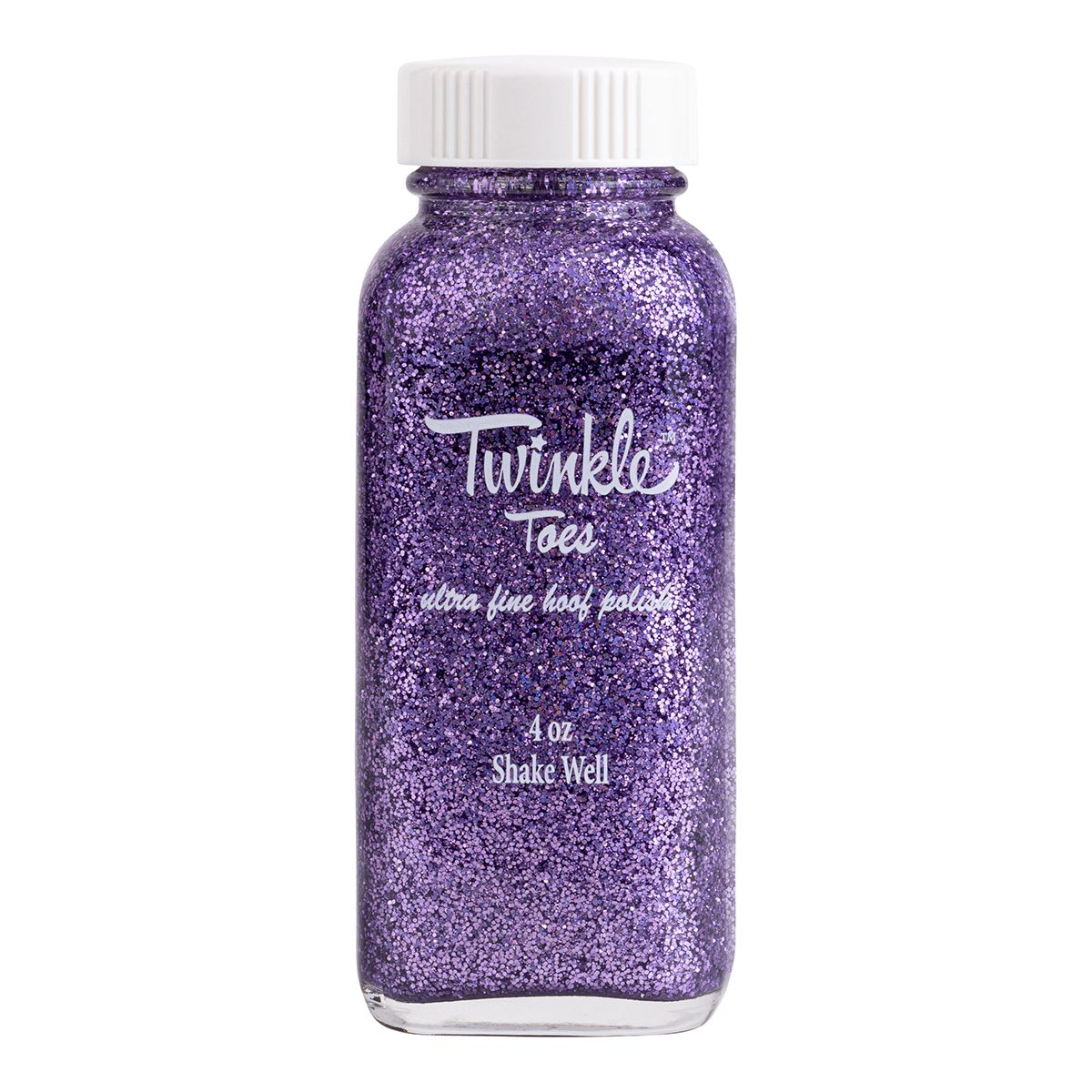 Twinkle Glitter Hoof Polish 9 Colors