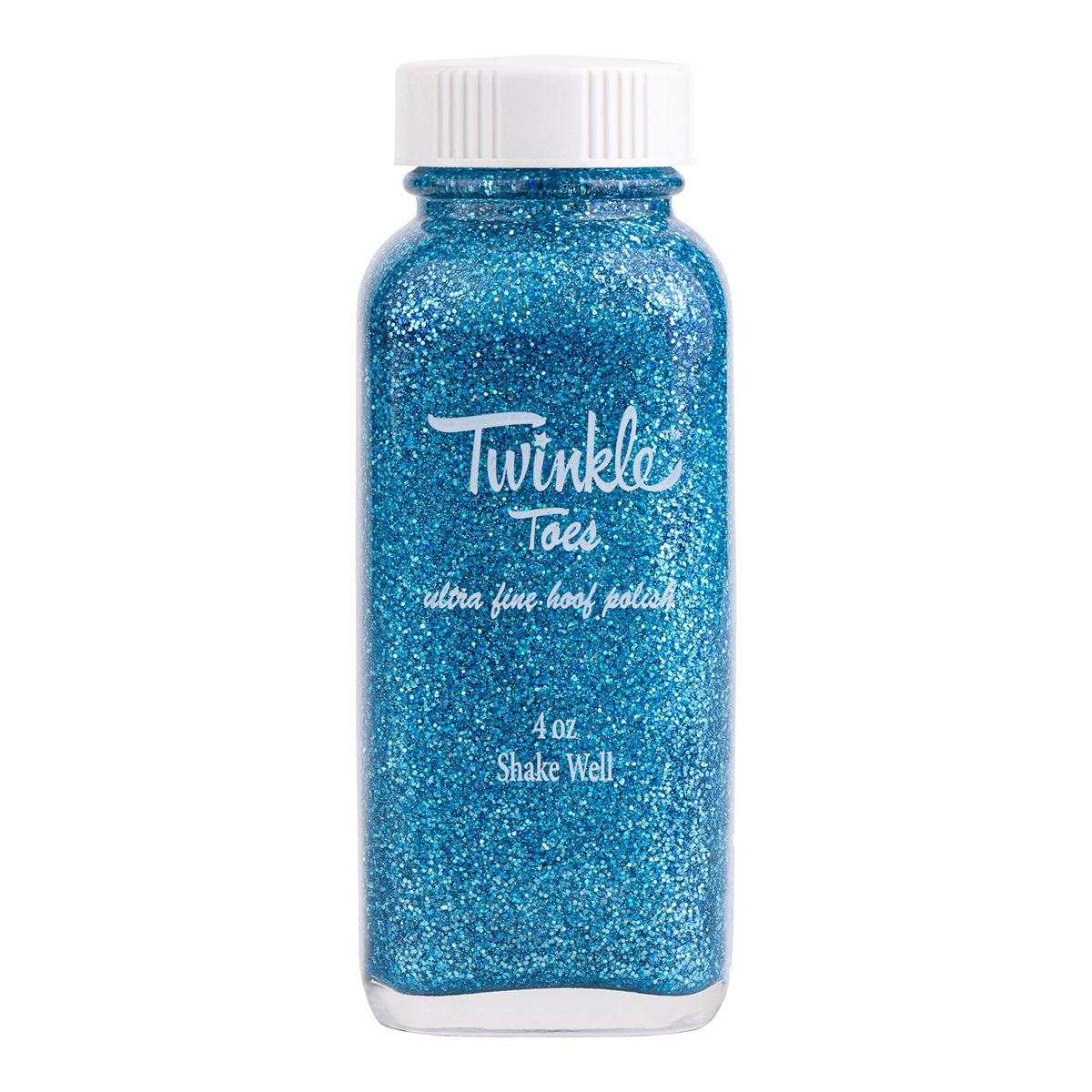 Twinkle Glitter Hoof Polish 9 Colors