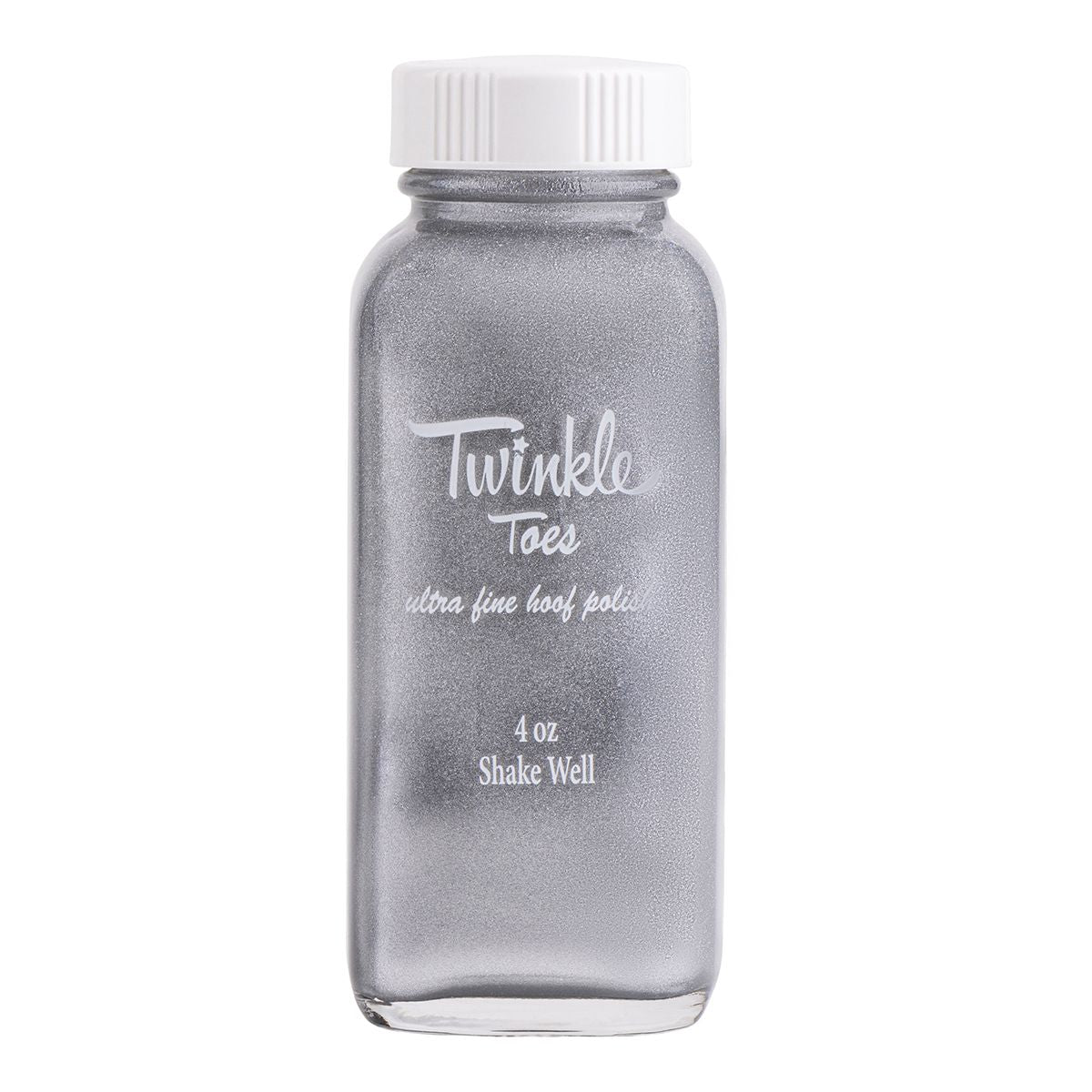 Twinkle Toes Satin Hoof Polish For Horses