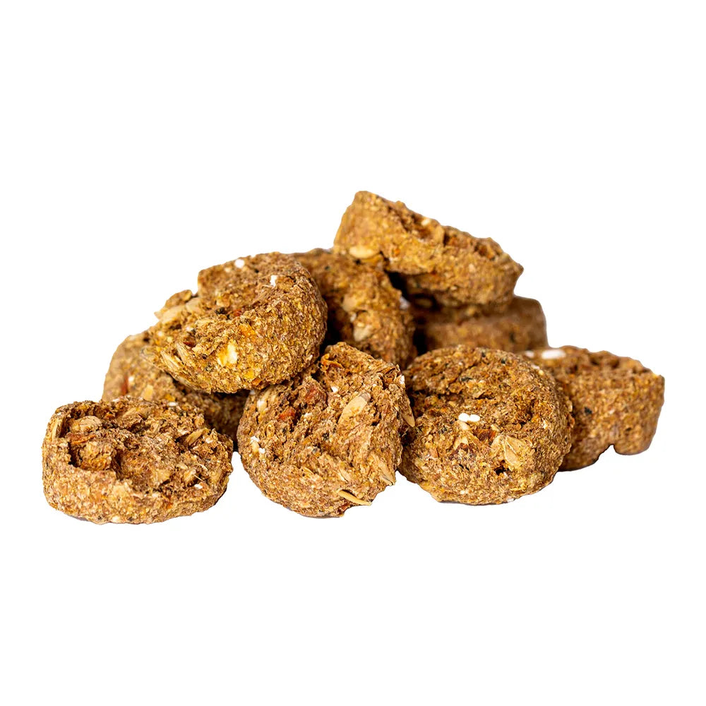 Mrs. Pastures Horse Treat Super Cookies 1.5 lbs.