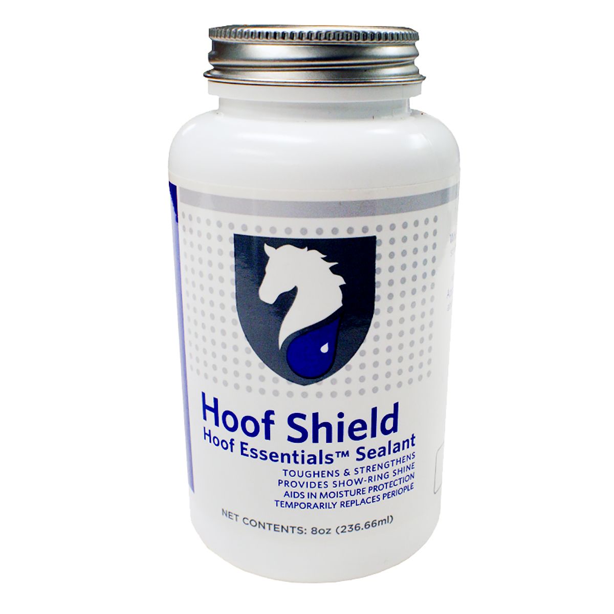 Mustad Hoof Shield Hoof Essentials Sealant