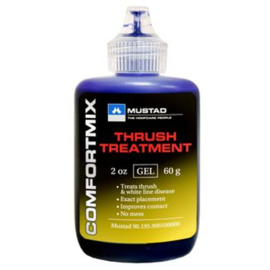 ComfortMix Thrush Treatment 2 oz.