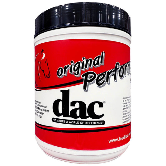 dac Original Performance Poultice, 5 lbs.