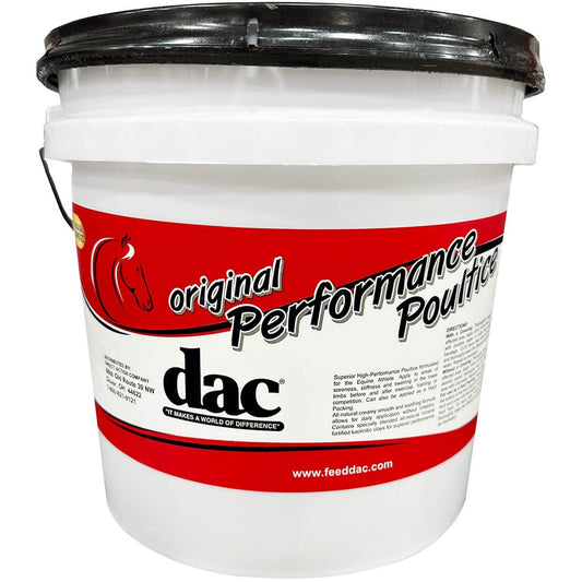 dac Original Performance Poultice 23 lbs.