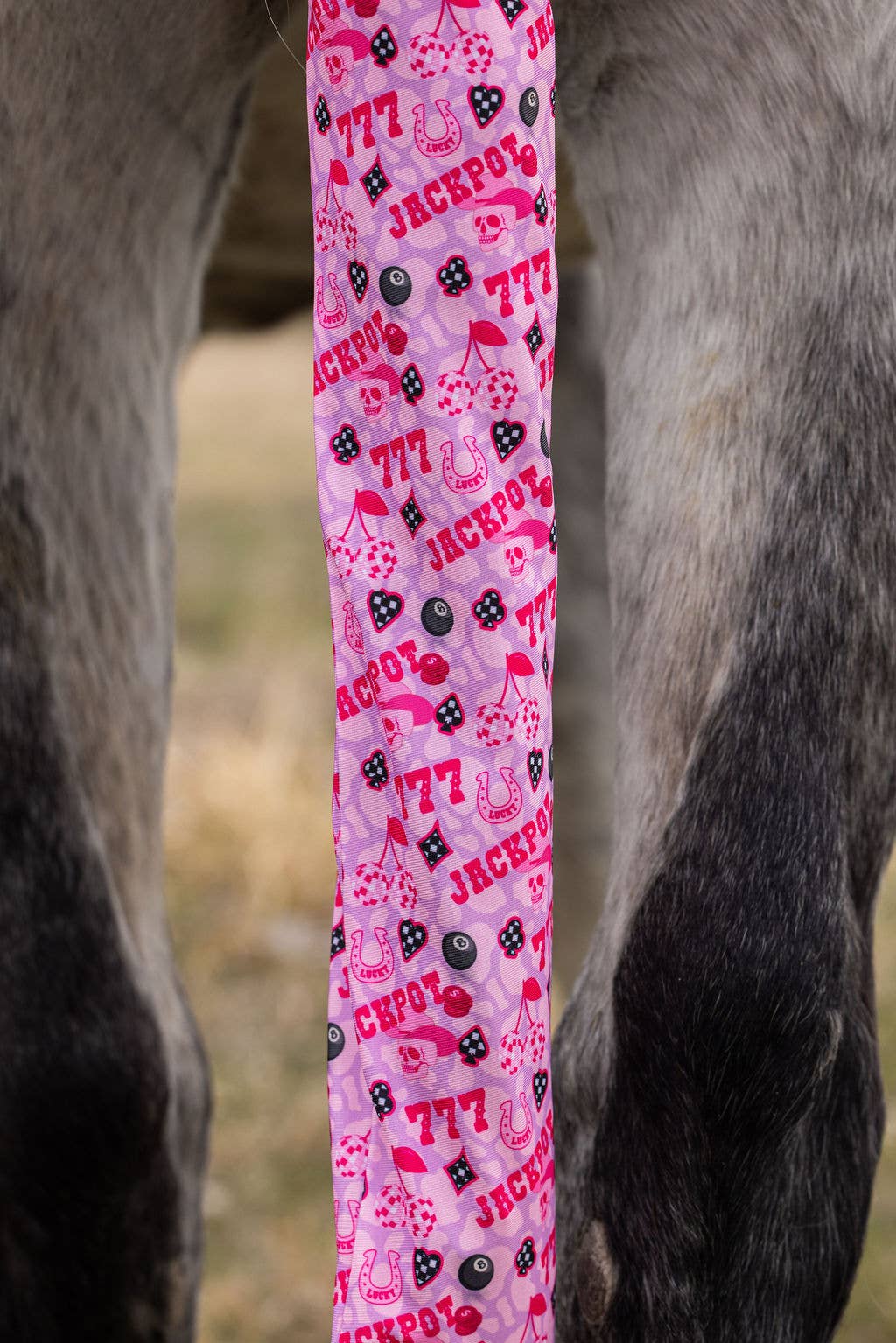 Schulz Equine Tail Bag