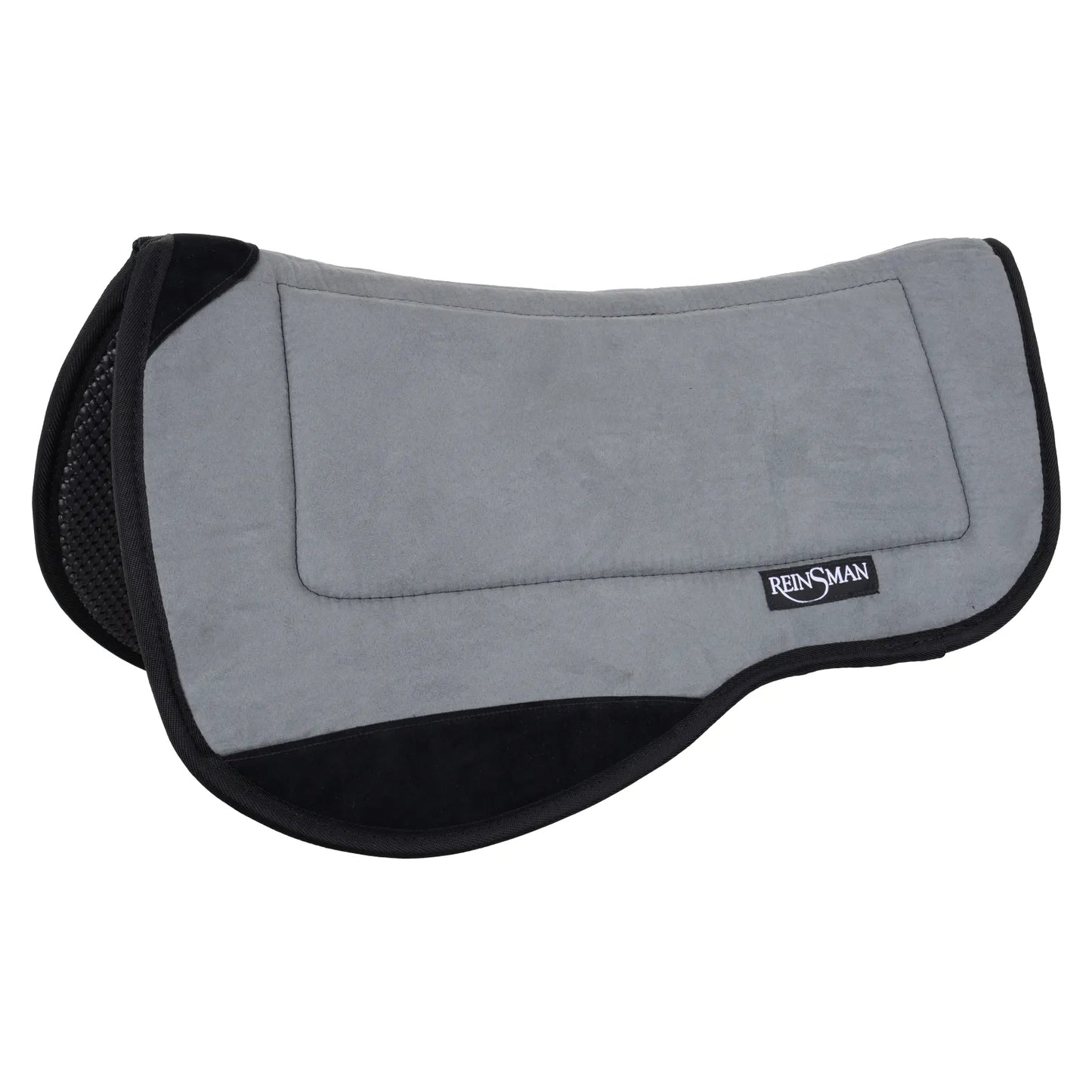 Reinsman Contoured Trail Pad Tacky Too Saddle Pad