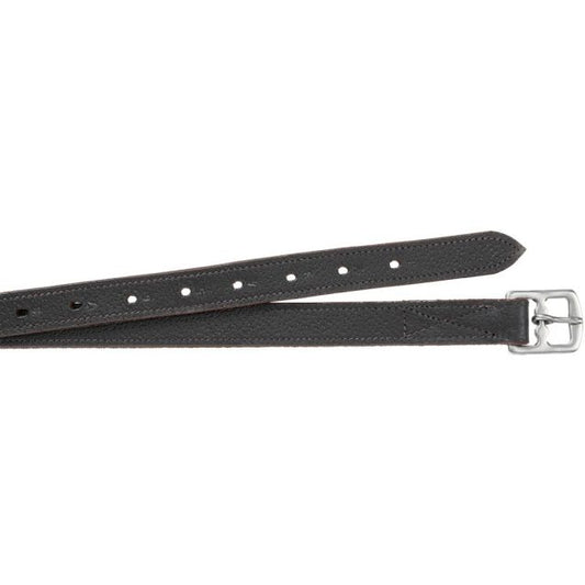 Cadence Youth Brown Leathers
