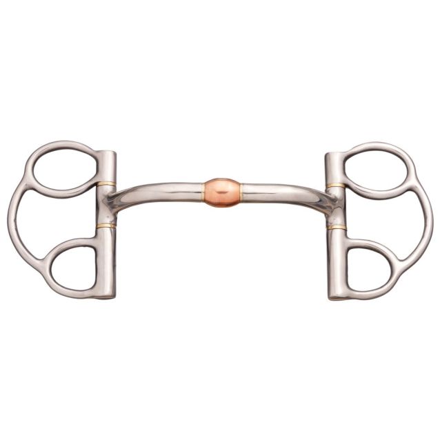Tough1 Premium Gentle Touch 3 Ring Dee Bit