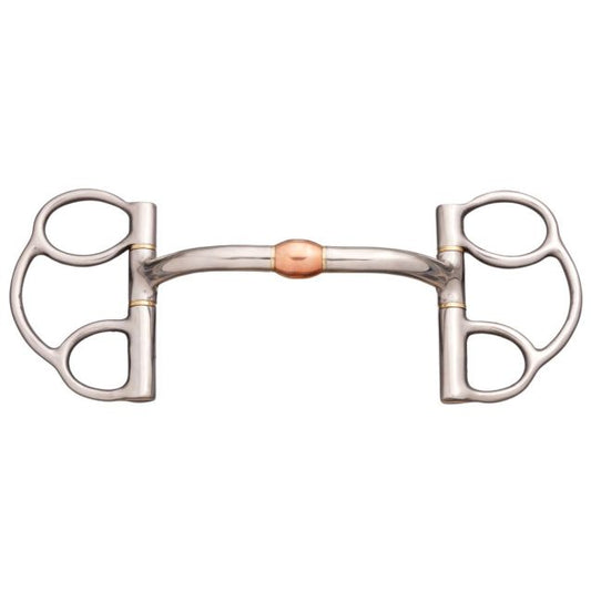 Tough1 Premium Gentle Touch 3 Ring Dee Bit