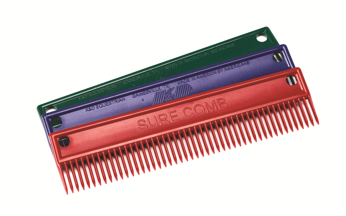 KD-113 Sure Comb