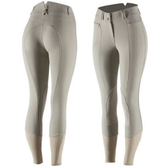 Horze Angelina High Waist Breeches