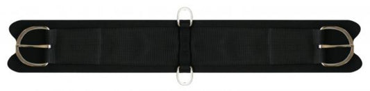 Showman Felt Girth w/ Neoprene Center