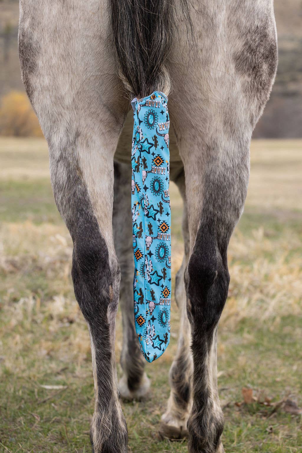 Schulz Equine Tail Bag