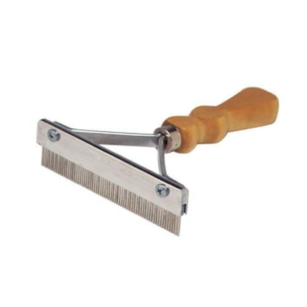 Scotch Curling Comb-Fine