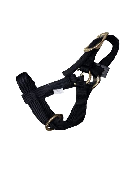 Valhoma Goat Halters