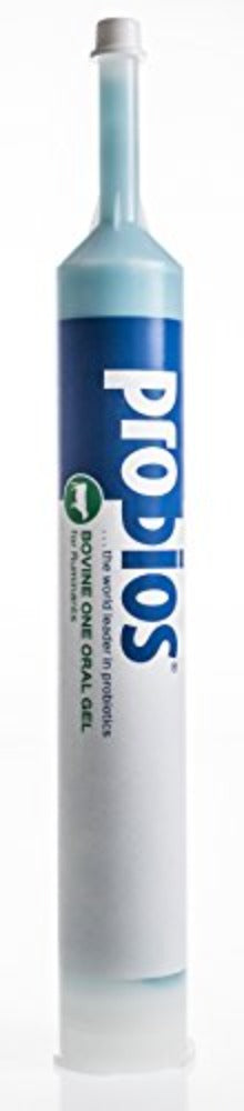 Probios Bovine One Oral gel For Ruminants 300gm For cattle cow sheep goats