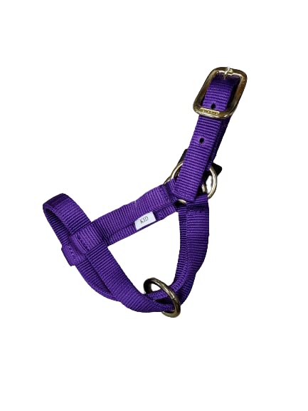 Valhoma Goat Halters