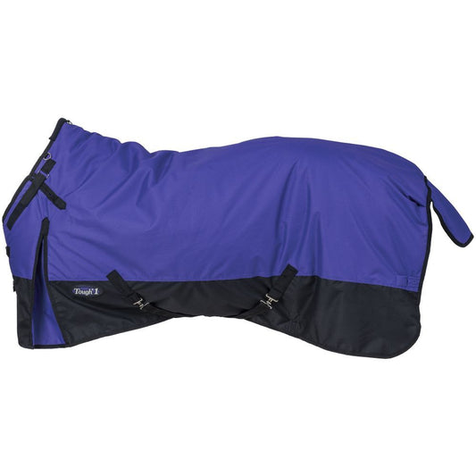 Tough1 600D Pony Turnout Blanket with Snuggit 60"