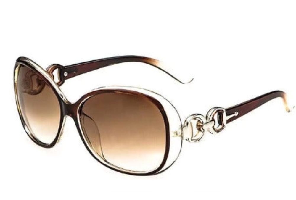 Women's Sunglasses Snaffle Bit 2 Colors