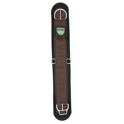 Felt Lined Smart Cinch Straight