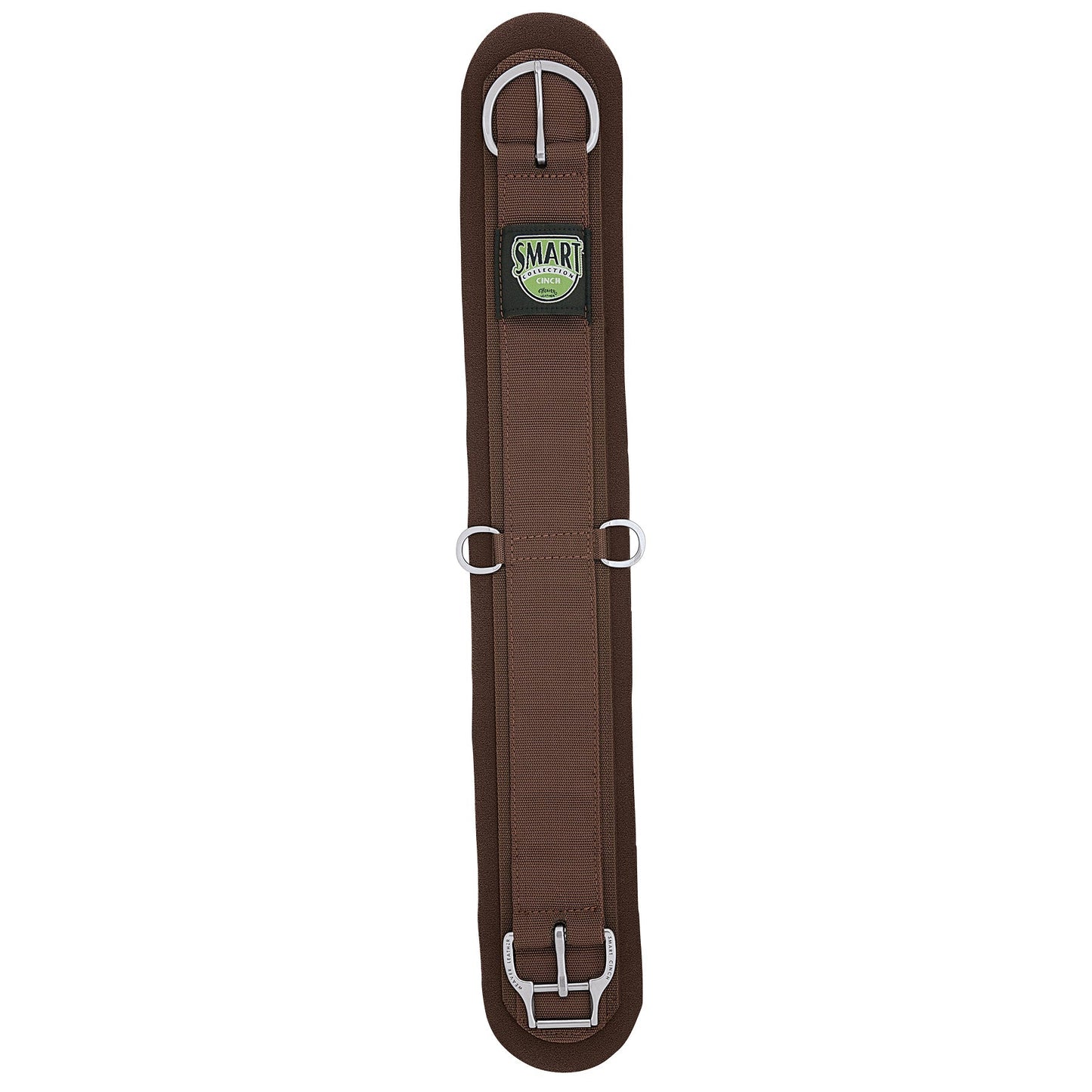 Neoprene Smart Cinch w/ Roller Buckle