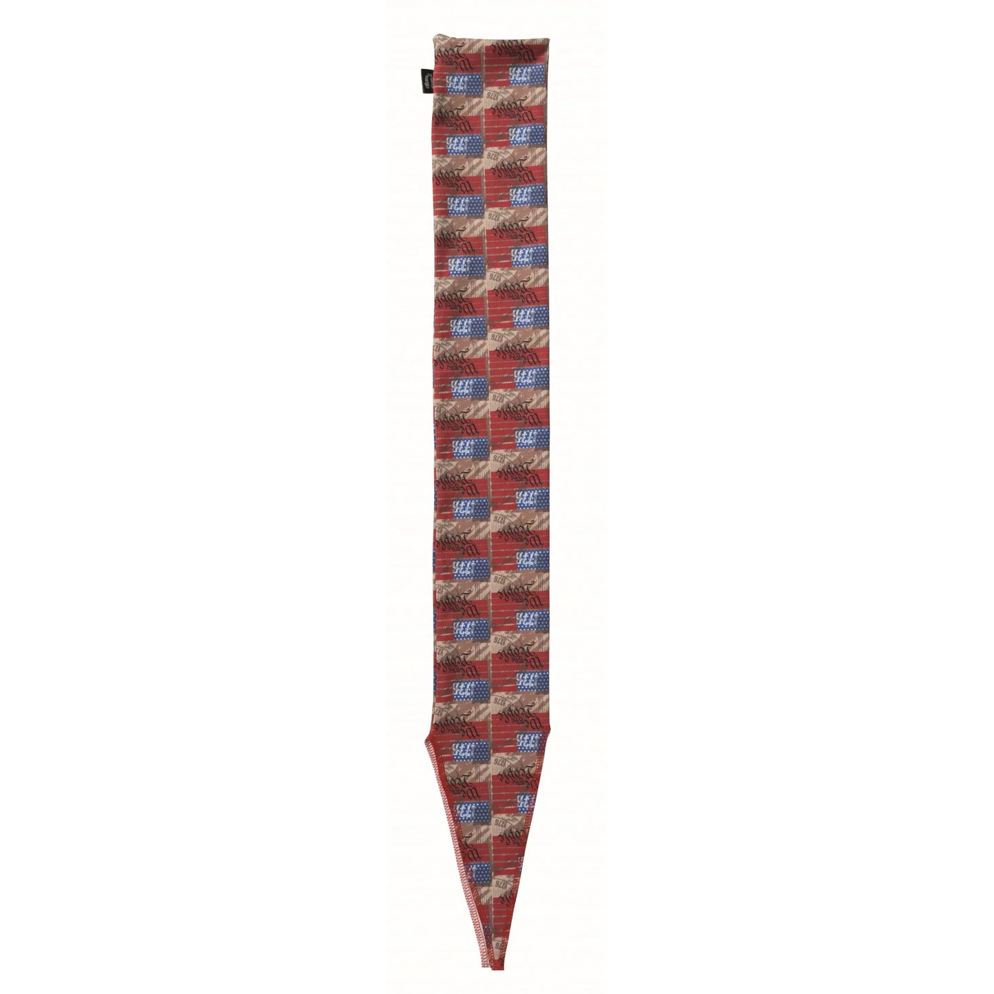 Weaver Lycra Spandex Tail Bag