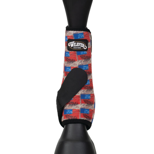 Weaver Prodigy F3 Front Sport Boots