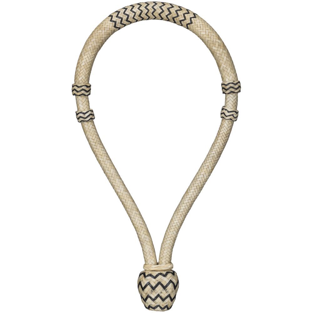 Royal King 5/8" Deluxe Rawhide Core Bosal