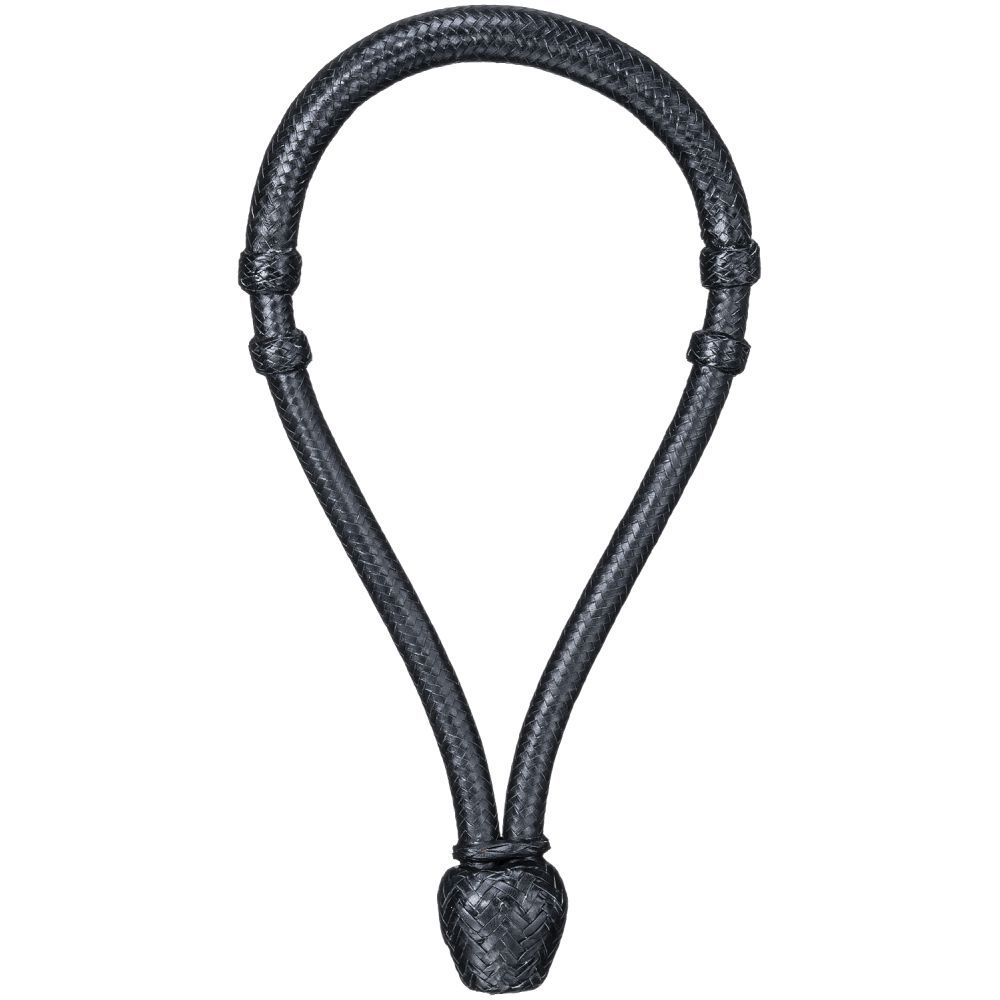 Royal King 5/8" Deluxe Rawhide Core Bosal