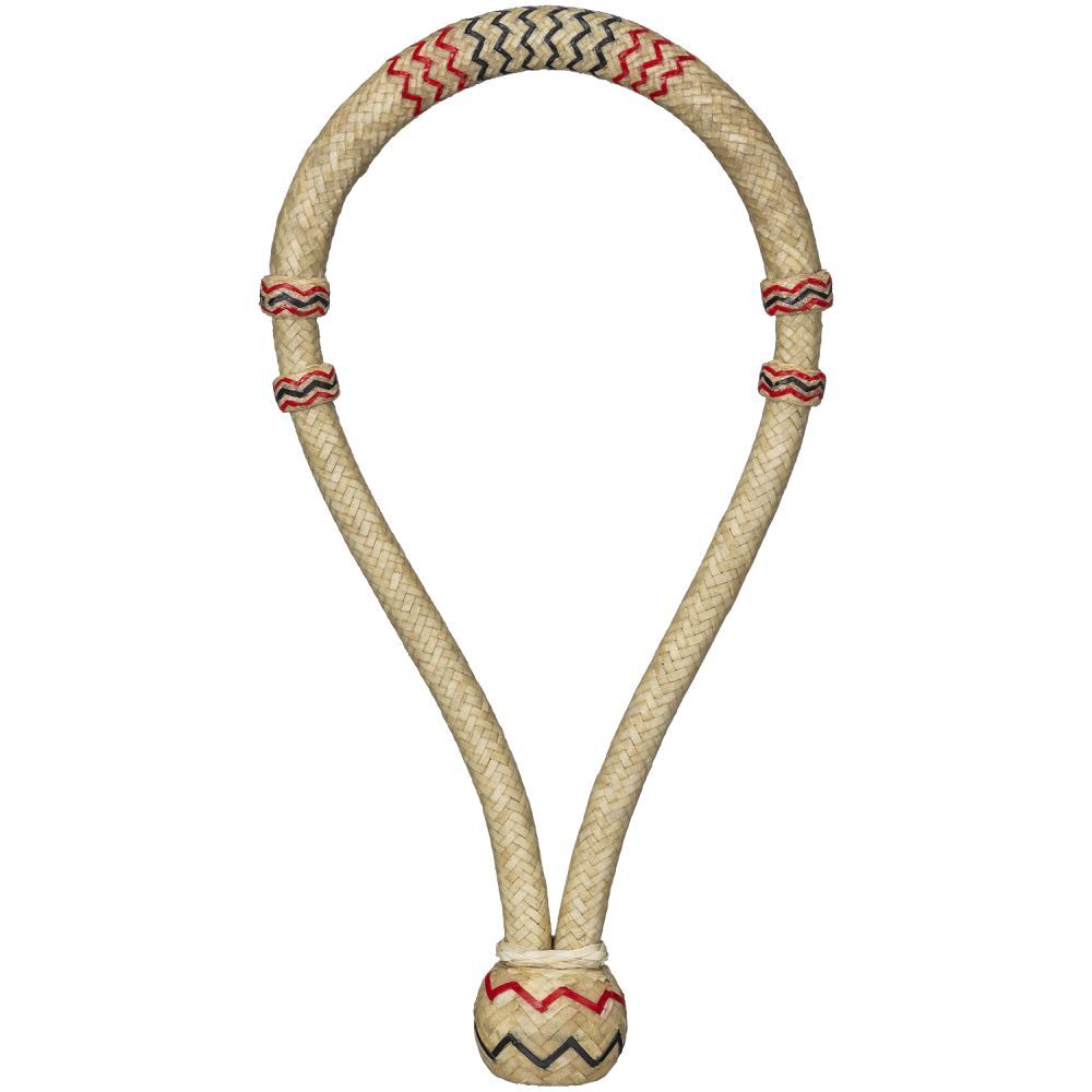 Royal King 5/8" Deluxe Rawhide Core Bosal