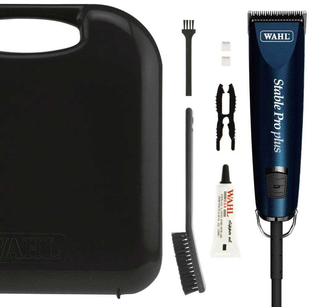 Stable Pro Plus Clipper