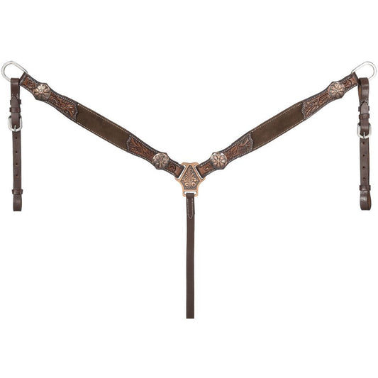 Royal King Laramie Breast Collar