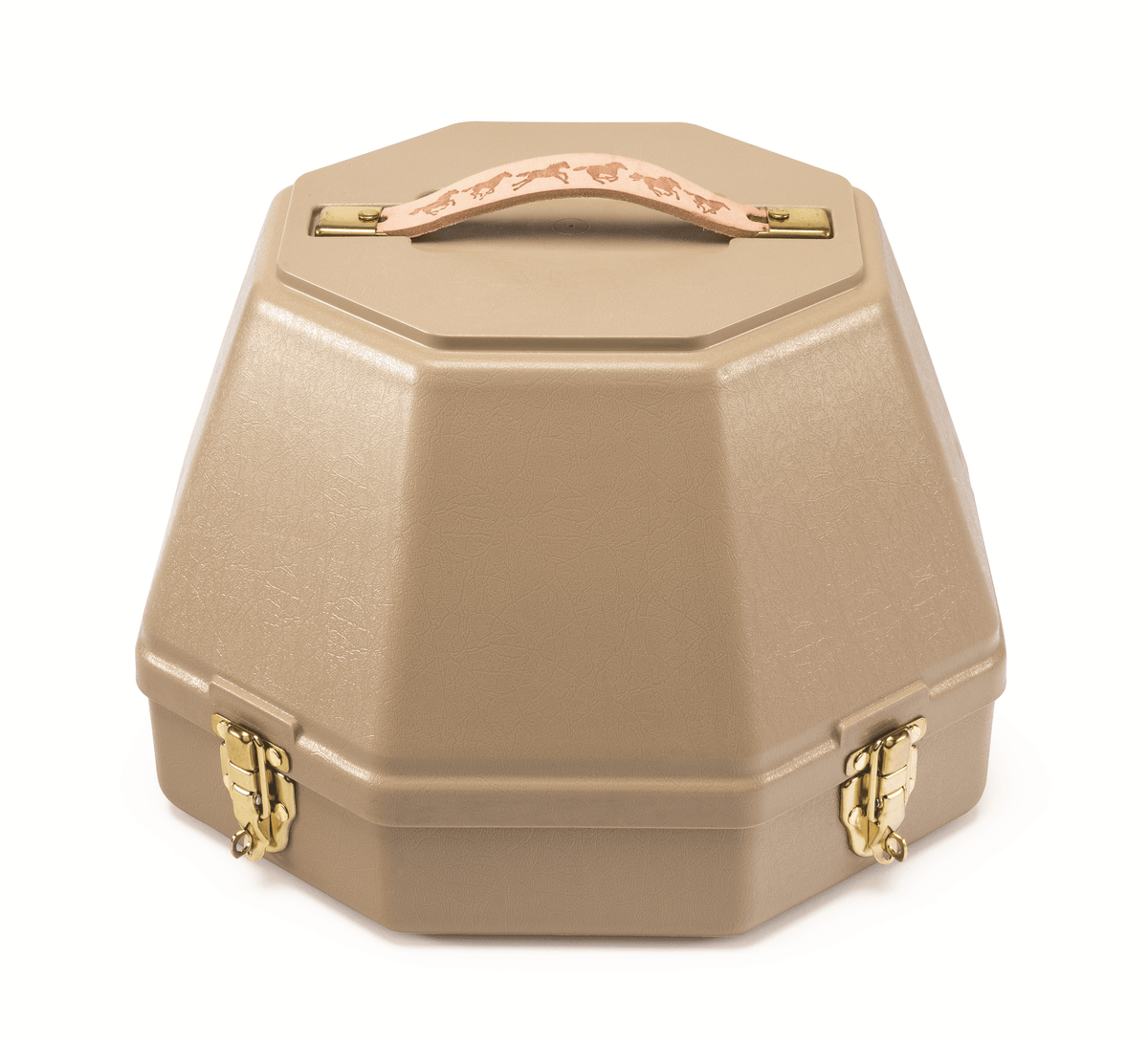 KD-141 English Hat Box