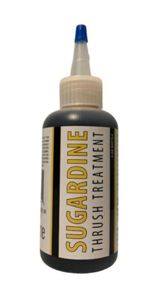 Sugardine Thrush Treatment 4 oz.