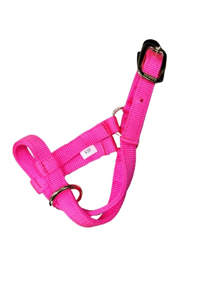 Valhoma Goat Halters