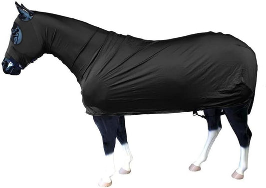 Sleazy Sleepwear Small Mini Horse Full Body Sheet, 13 Colors