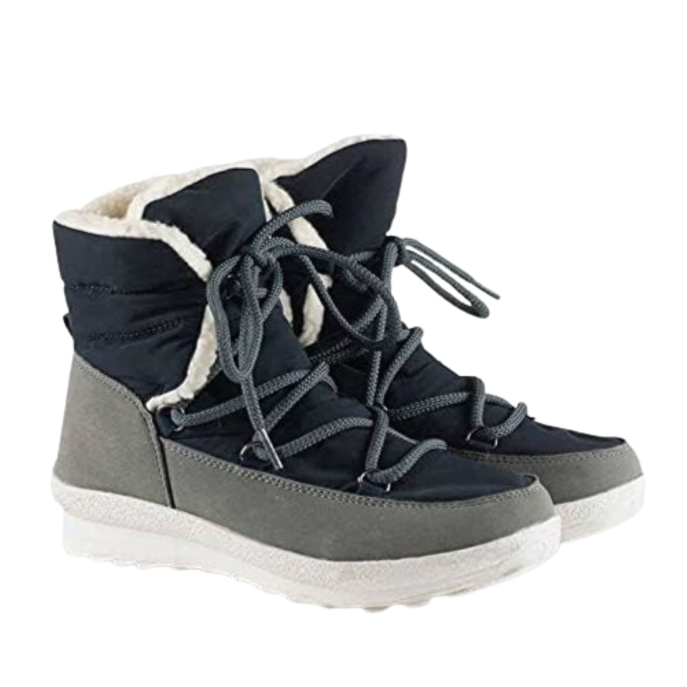 Women's Horze Winter Snow Boots