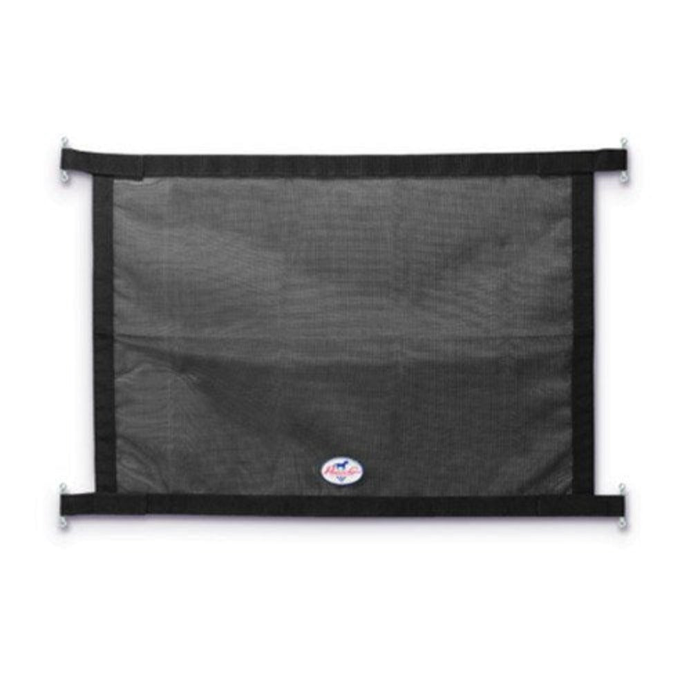 Professional's Choice Black Trailer Window Screen